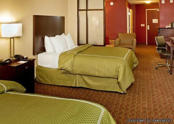 Comfort Suites Blythe Exteriör bild